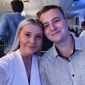 Meet your Posher, Jamie